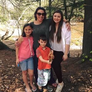 Meet your Posher, Jennifer